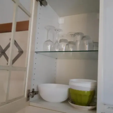 Cosy T2 Aux Pierres Apparentes Avec Cheminee Apartment *
